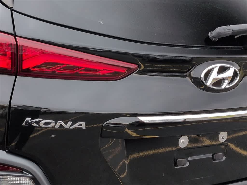 Thumbnail: 2020 Hyundai Kona - 13