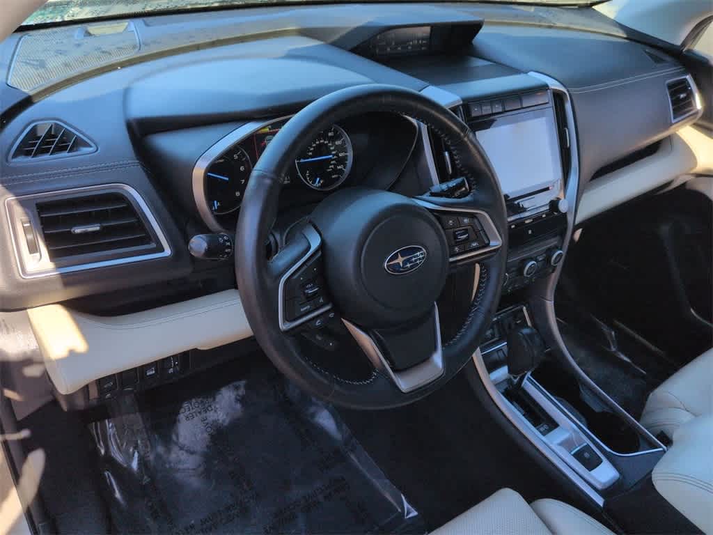 Thumbnail: 2019 Subaru Ascent - 10