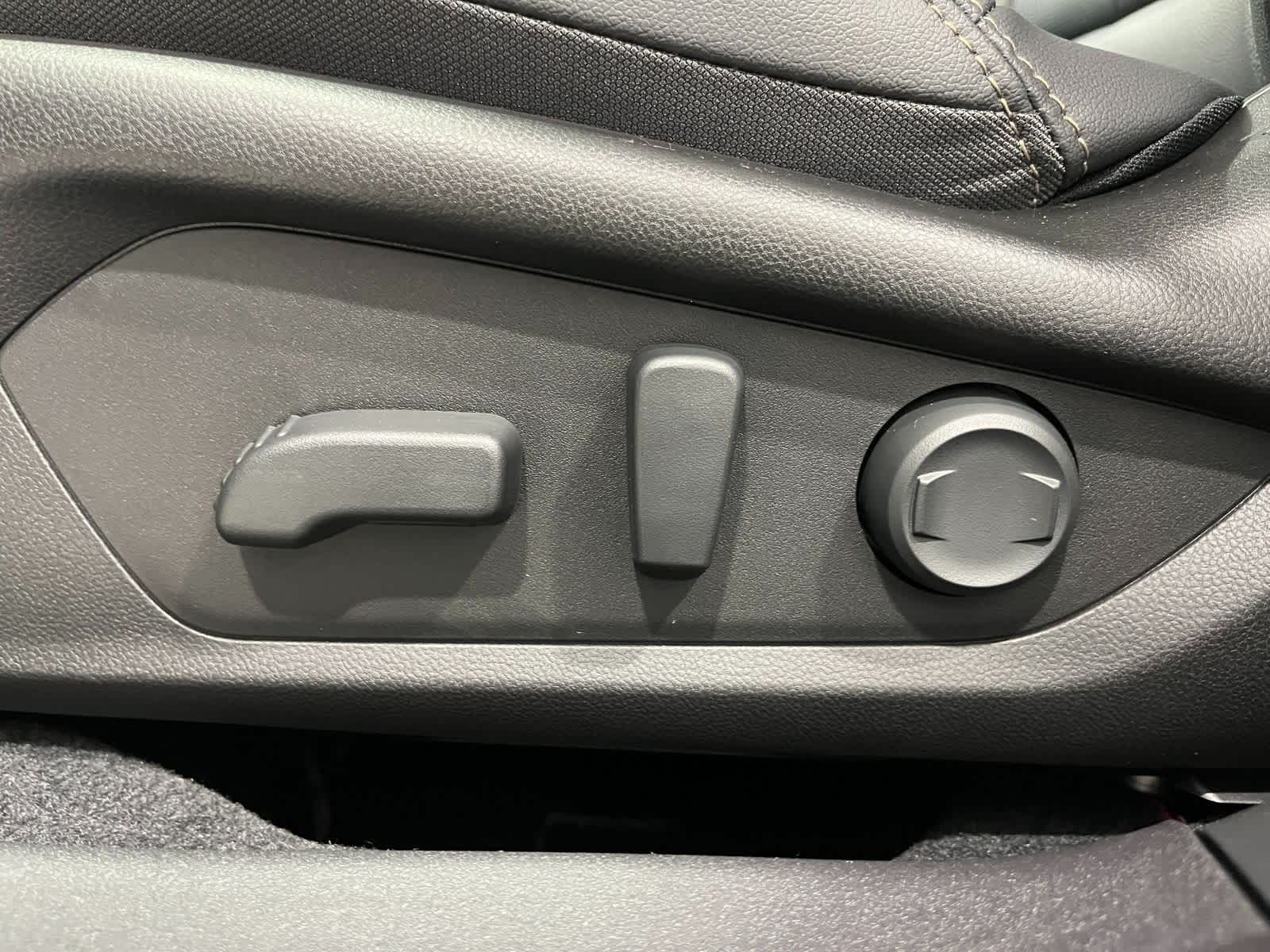 Thumbnail: 2026 Subaru Outback - 12