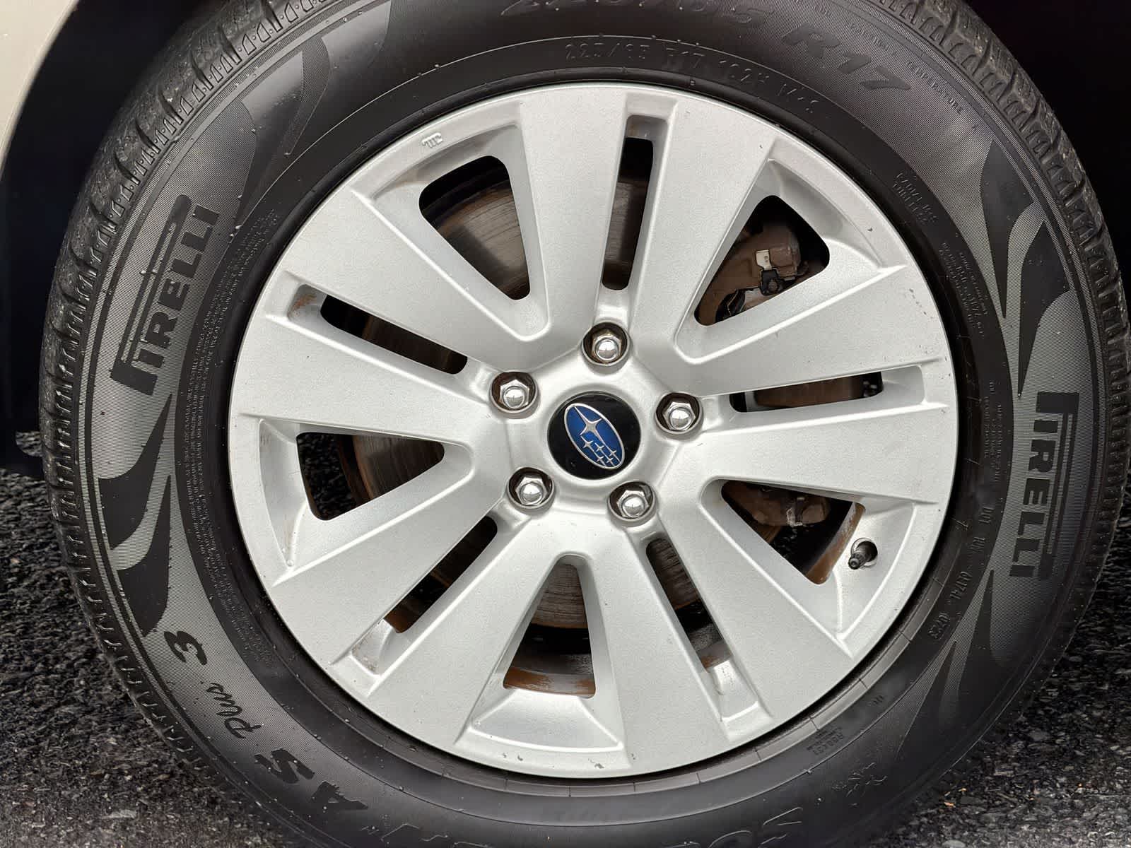 Thumbnail: 2019 Subaru Outback - 14