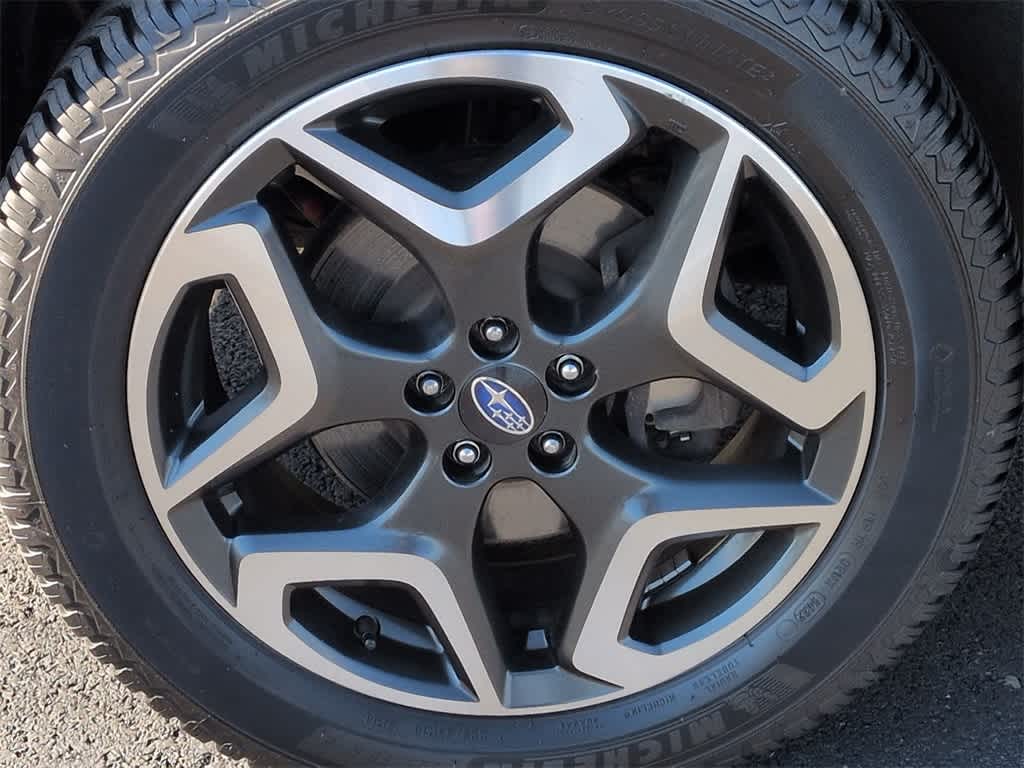 Thumbnail: 2019 Subaru Crosstrek - 14