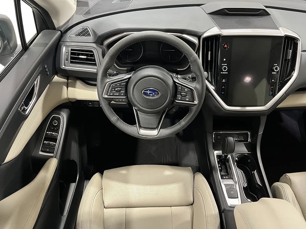 Thumbnail: 2026 Subaru Ascent - 16
