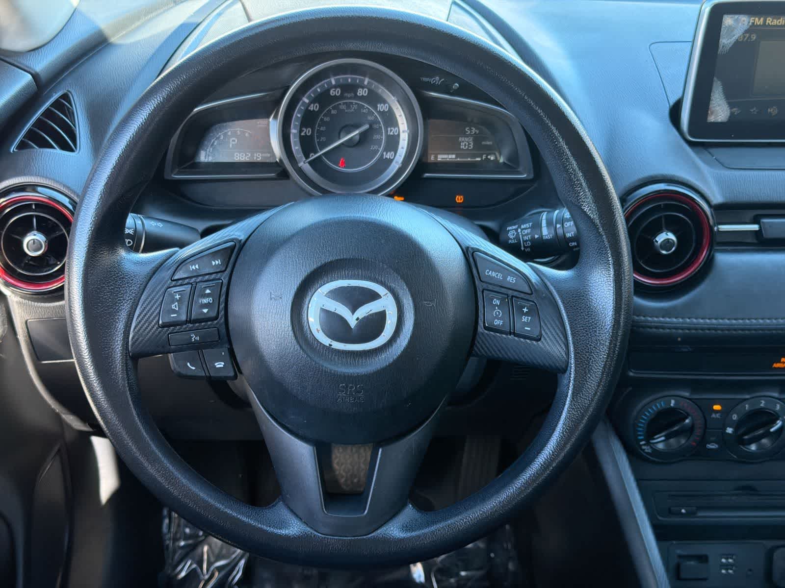 Thumbnail: 2016 Mazda CX-3 - 23