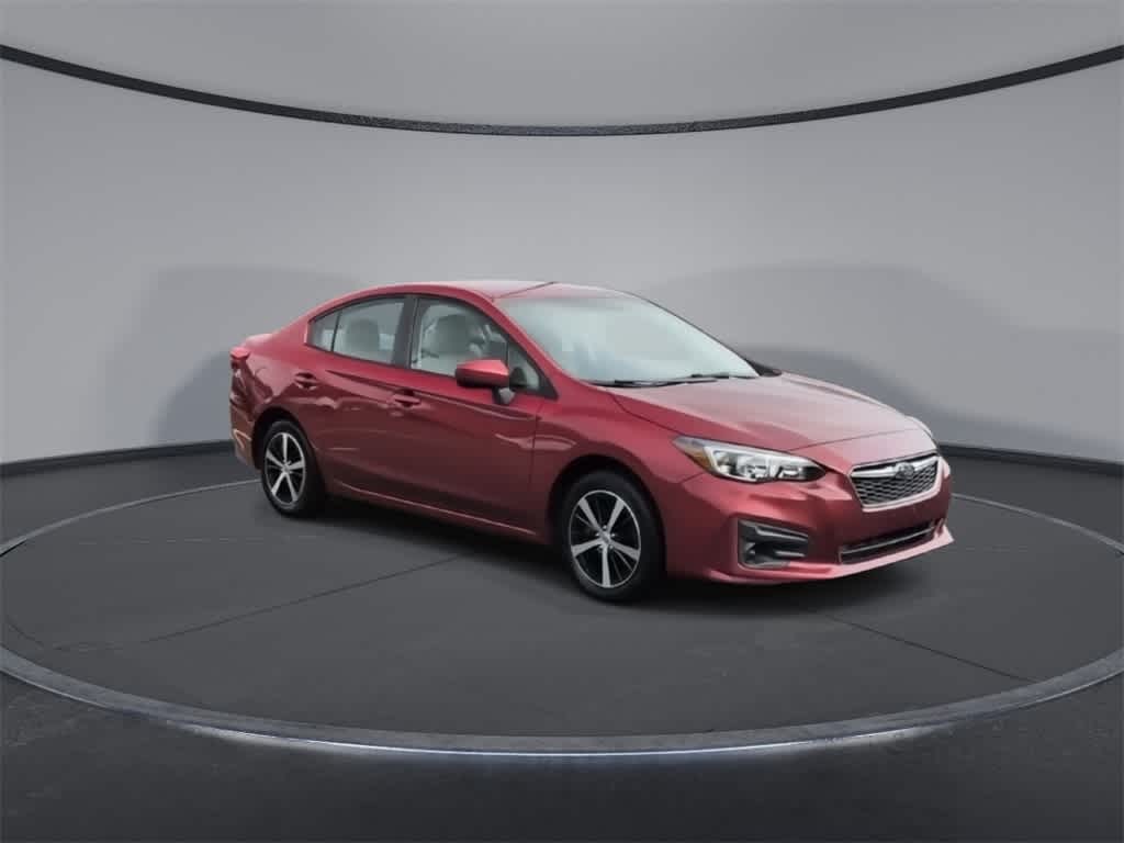 Thumbnail: 2019 Subaru Impreza - 2