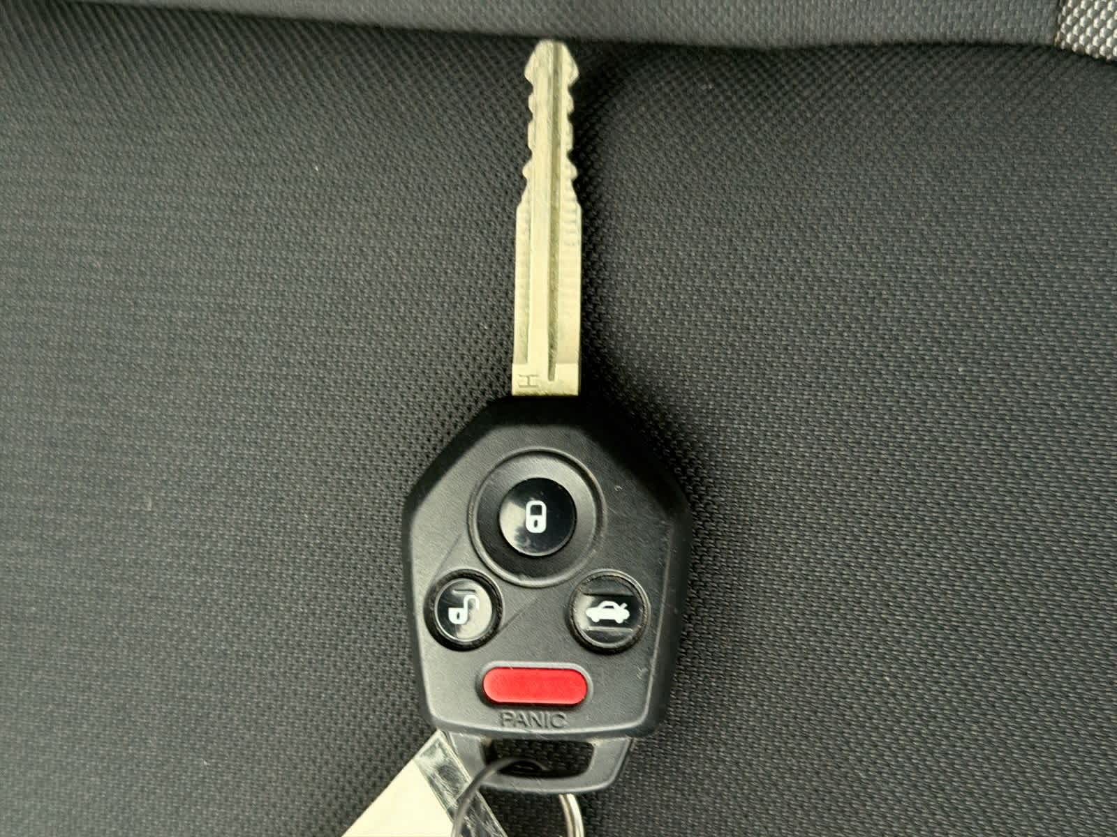 Thumbnail: 2022 Subaru WRX - 35