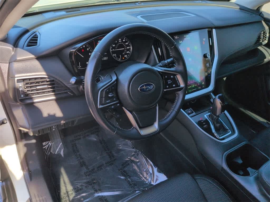 Thumbnail: 2022 Subaru Outback - 10