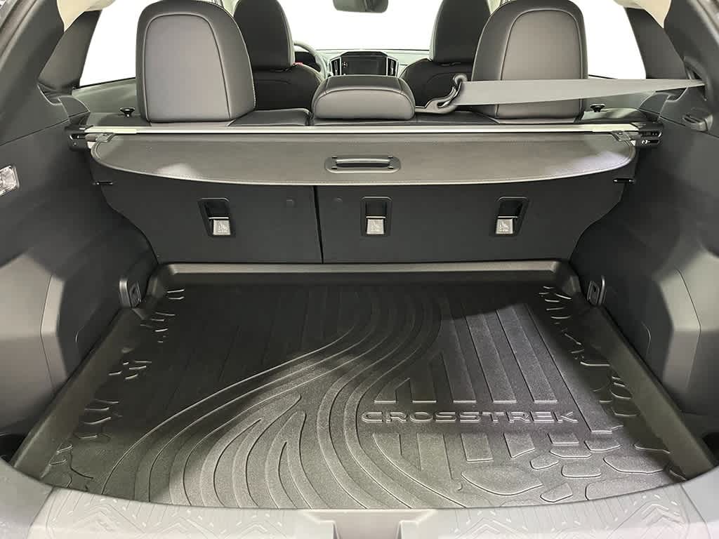Thumbnail: 2025 Subaru Crosstrek - 27