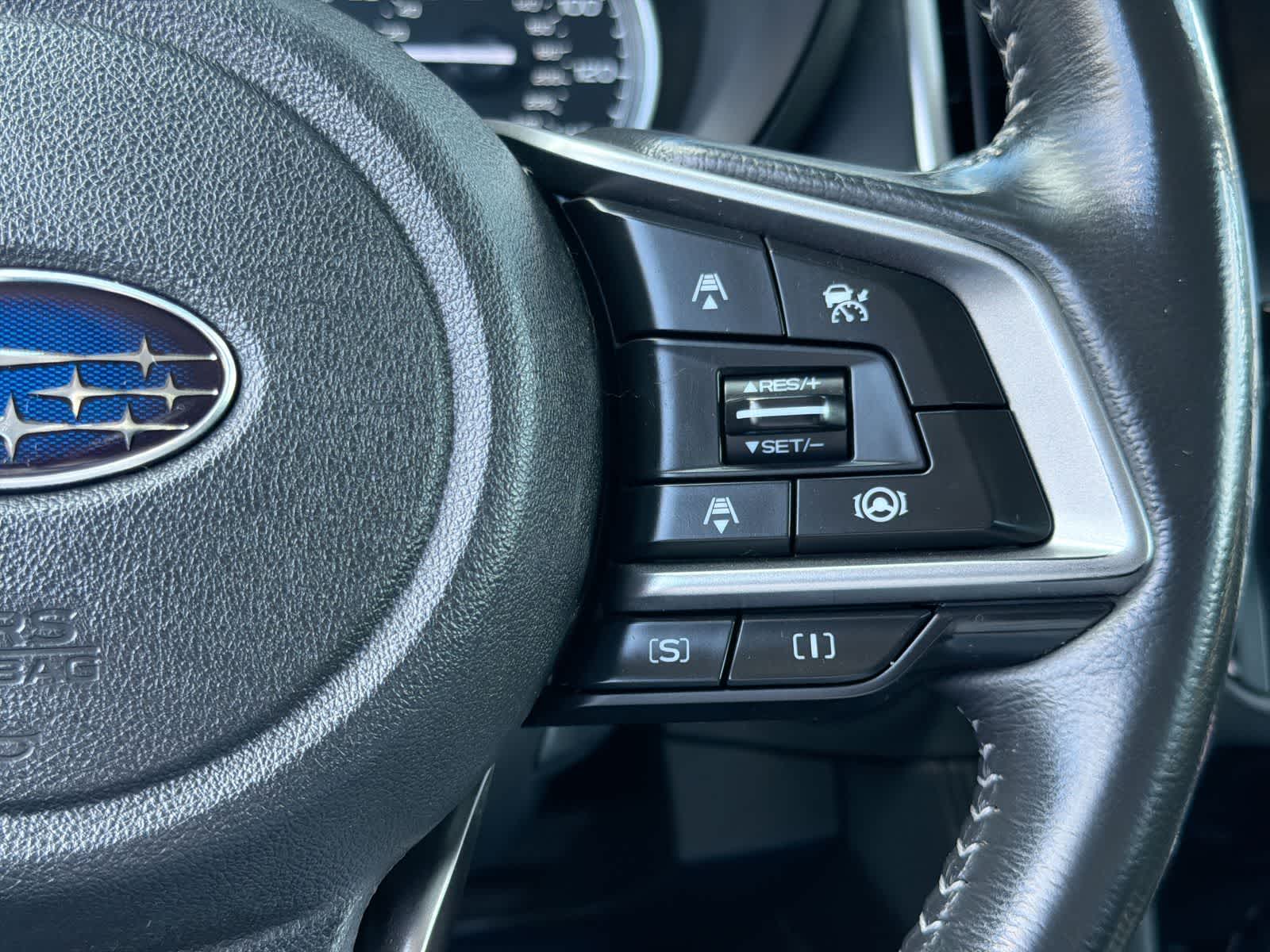 Thumbnail: 2020 Subaru Forester - 26