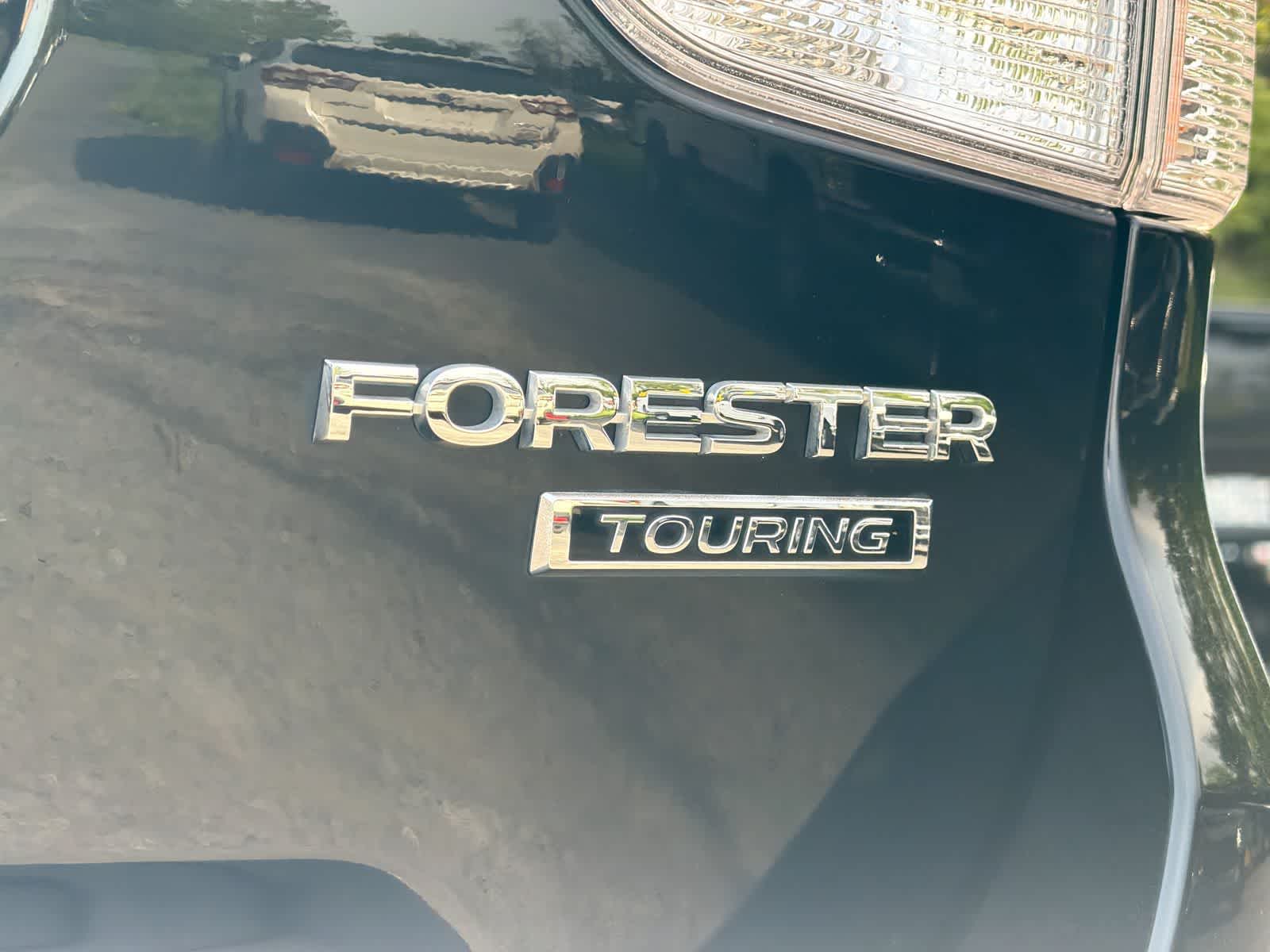 Thumbnail: 2023 Subaru Forester - 13