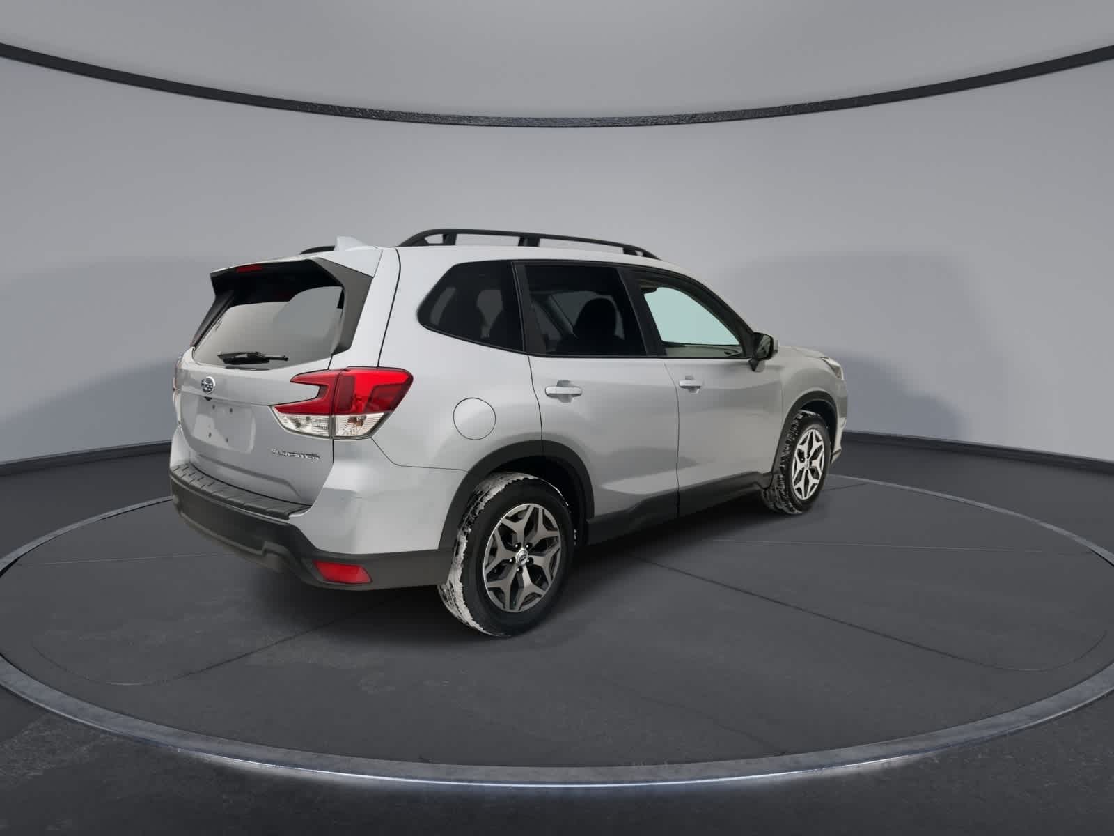 Thumbnail: 2023 Subaru Forester - 8