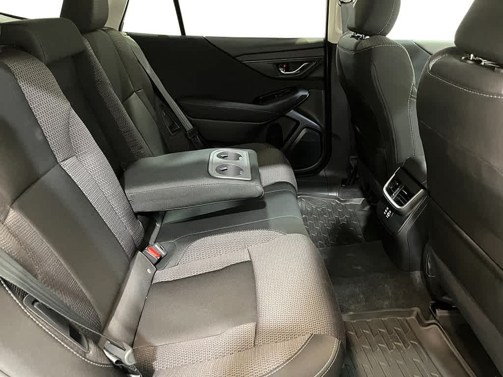 Thumbnail: 2025 Subaru Outback - 23