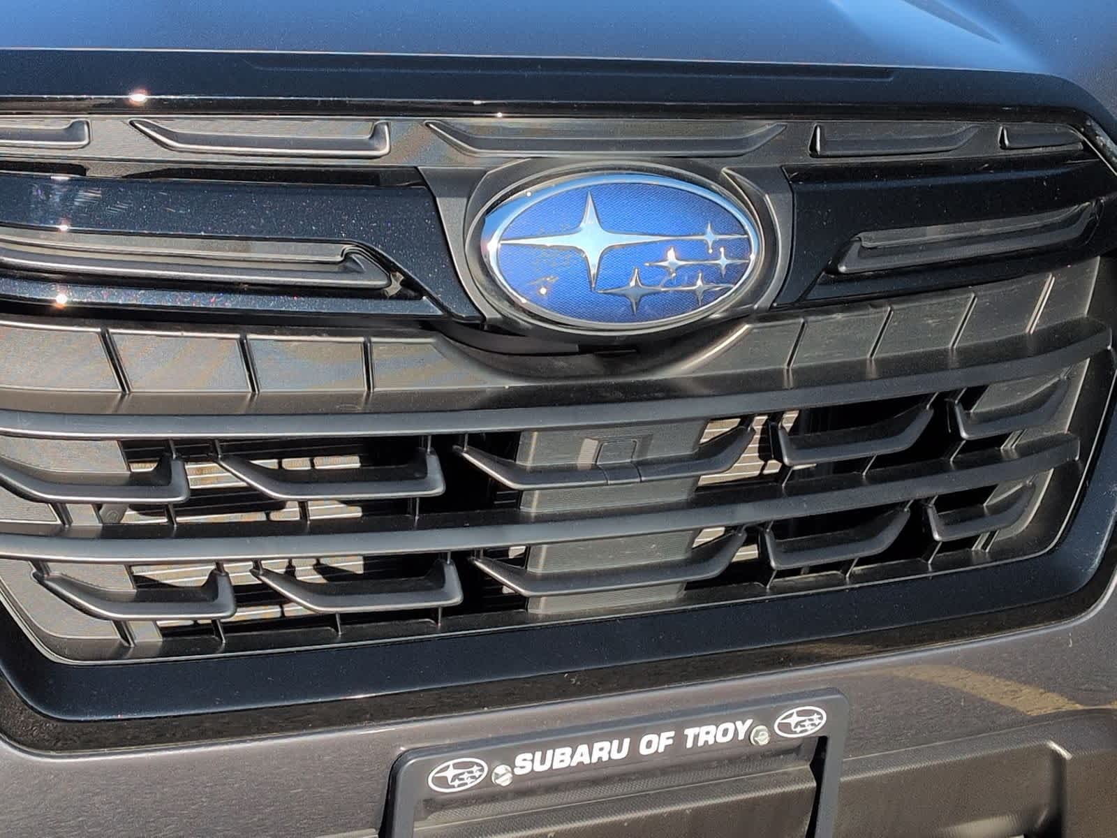 Thumbnail: 2023 Subaru Forester - 12