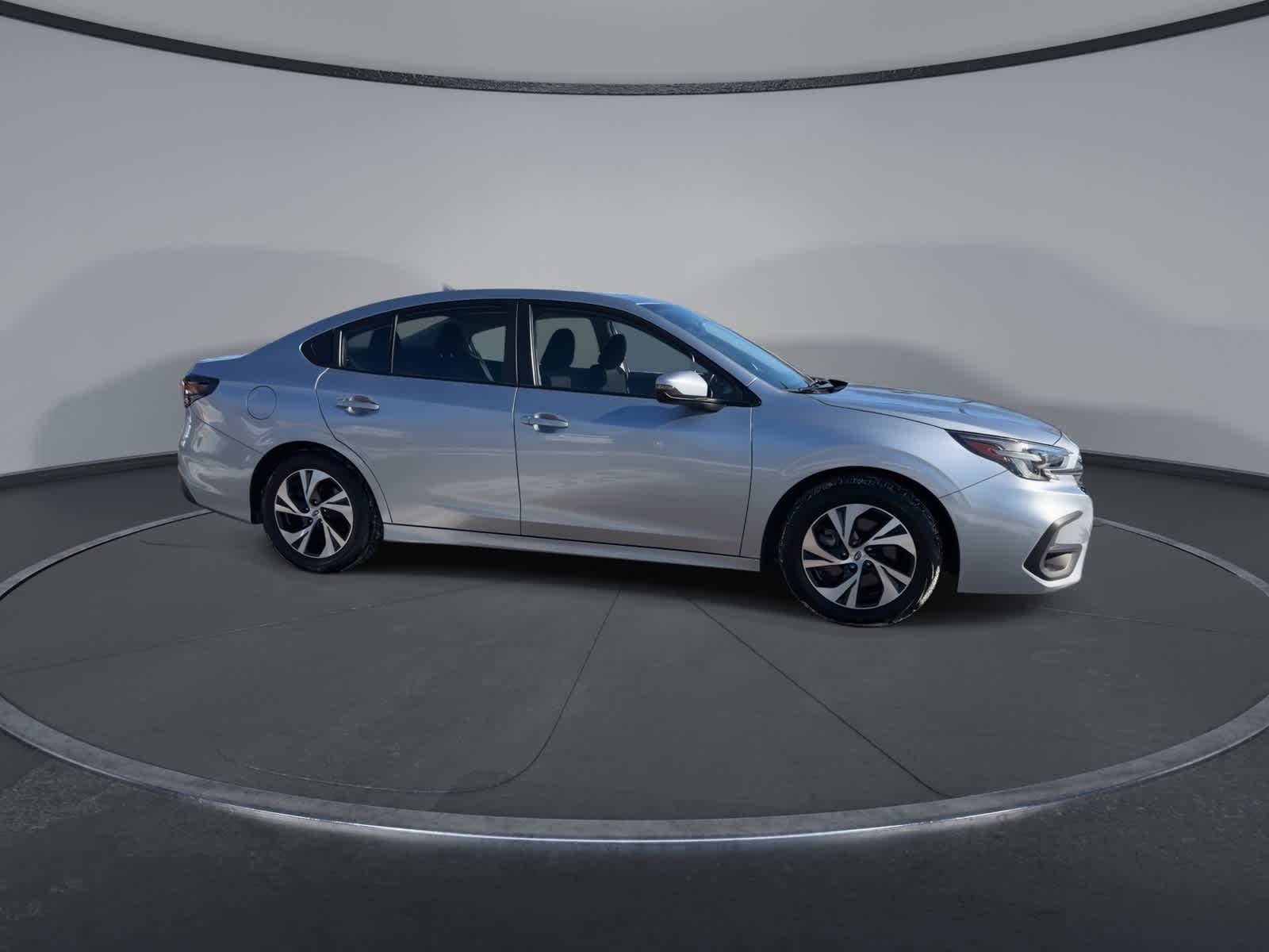 Thumbnail: 2023 Subaru Legacy - 9