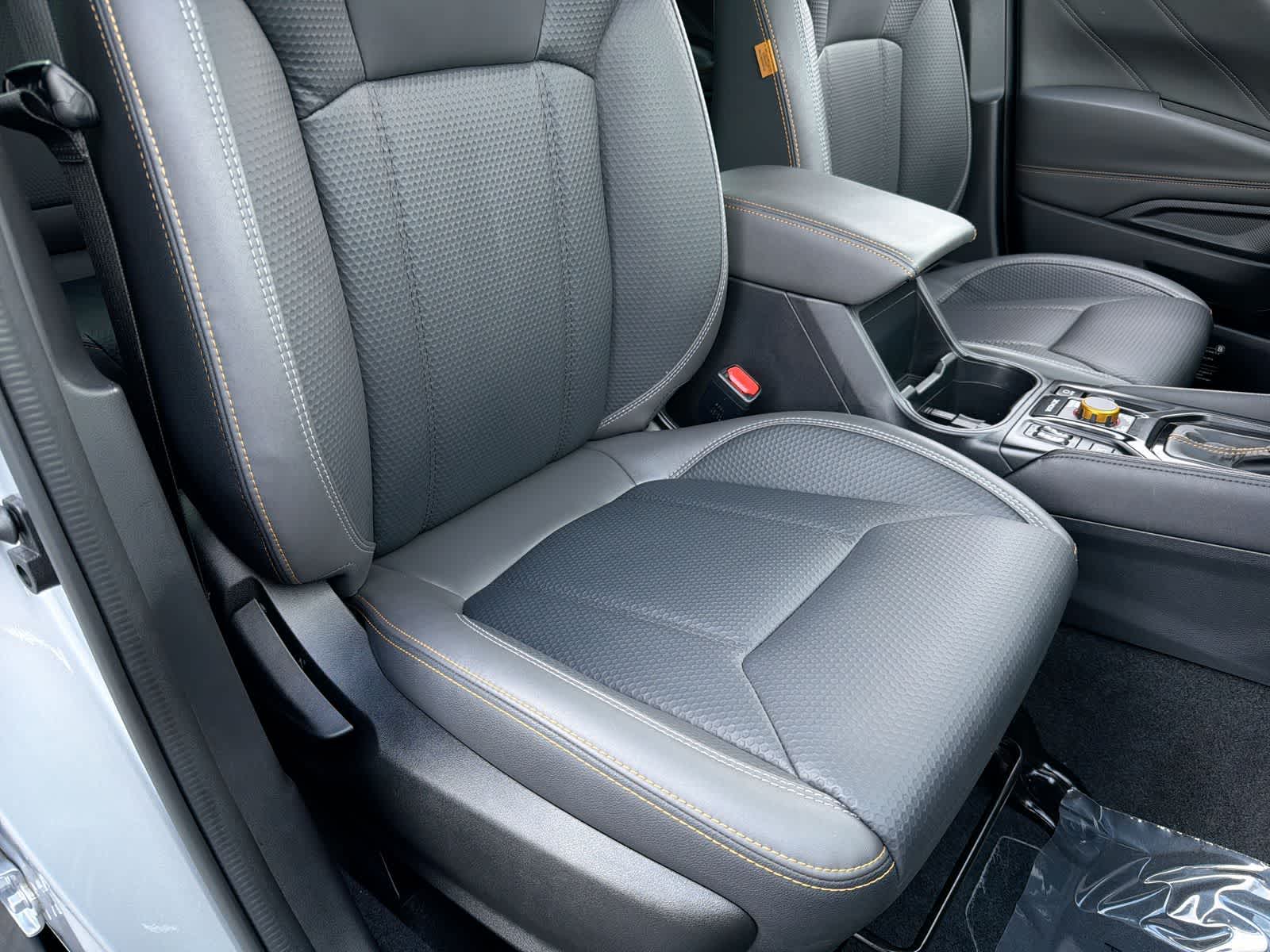 Thumbnail: 2023 Subaru Forester - 23