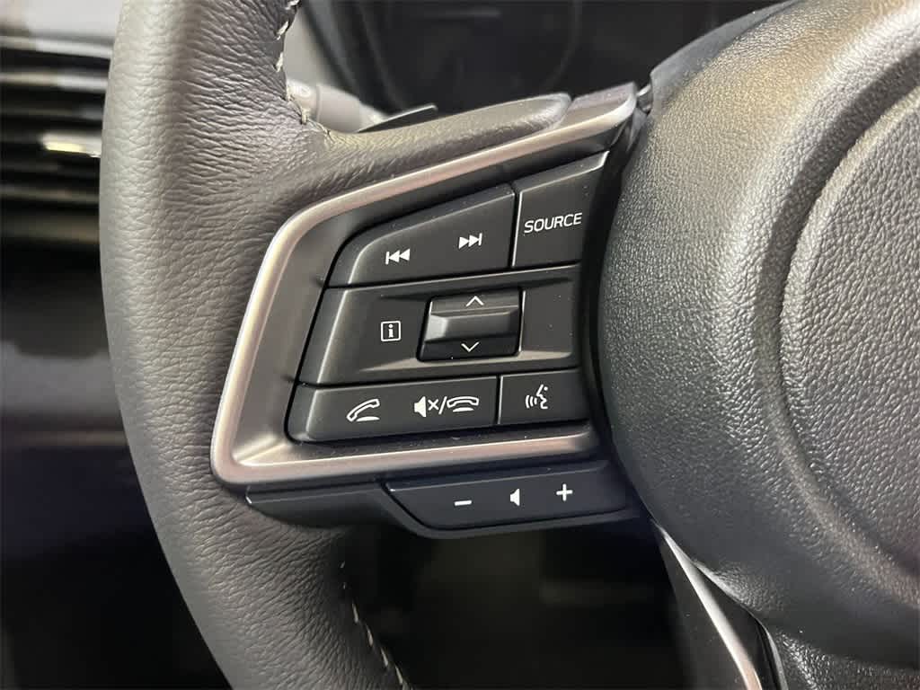 Thumbnail: 2025 Subaru Outback - 16