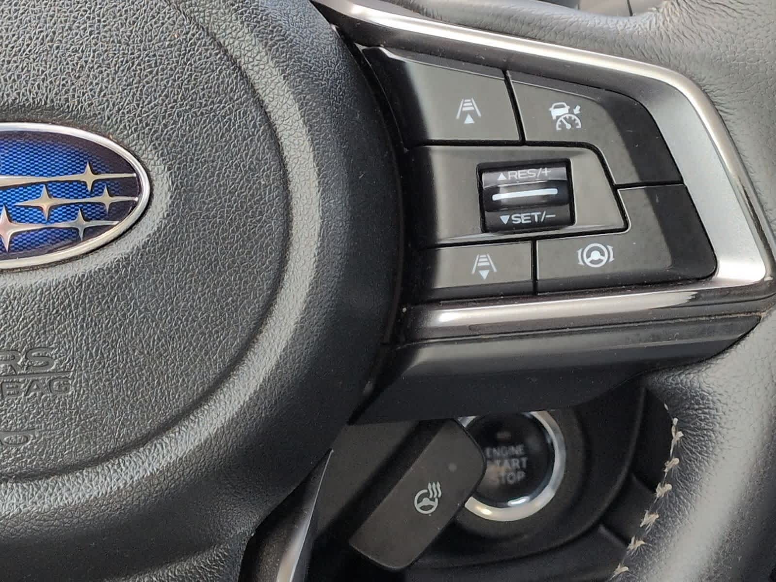 Thumbnail: 2022 Subaru Outback - 27