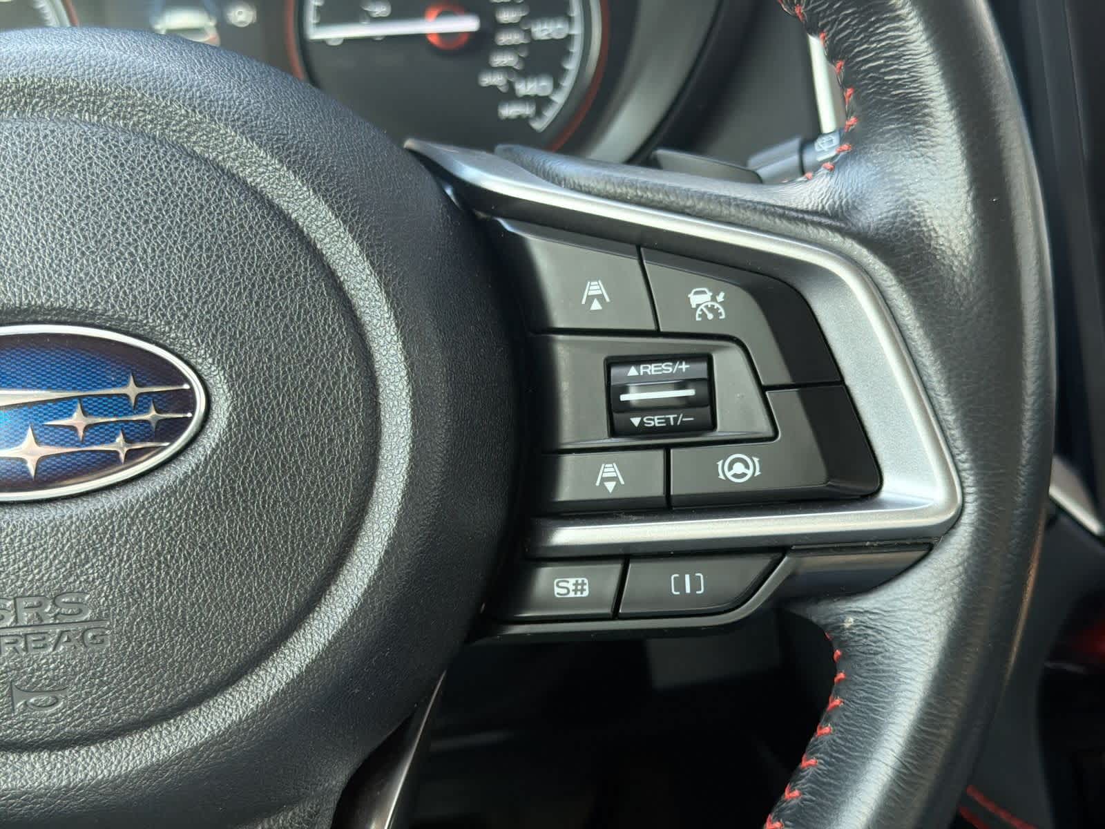 Thumbnail: 2020 Subaru Forester - 27