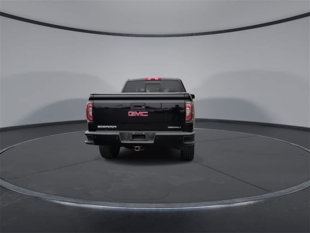 Thumbnail: 2016 GMC Sierra 1500 - 7