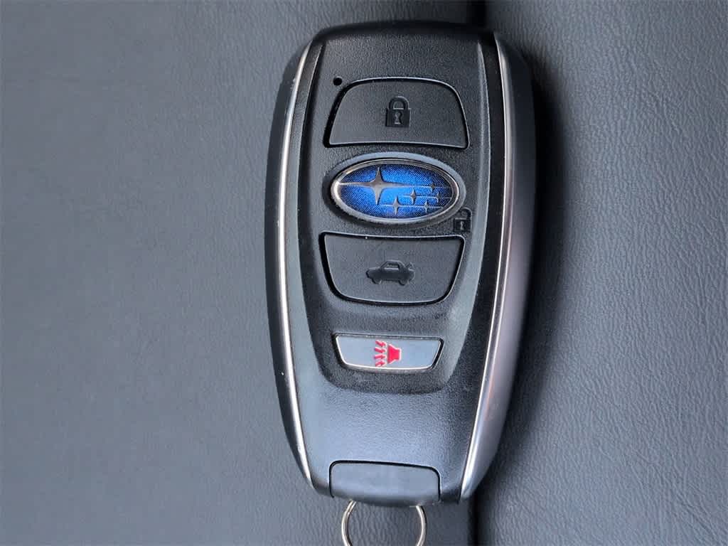 Thumbnail: 2025 Subaru Forester - 37