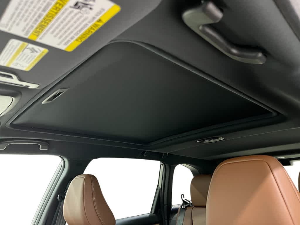 Thumbnail: 2026 Subaru Forester - 24