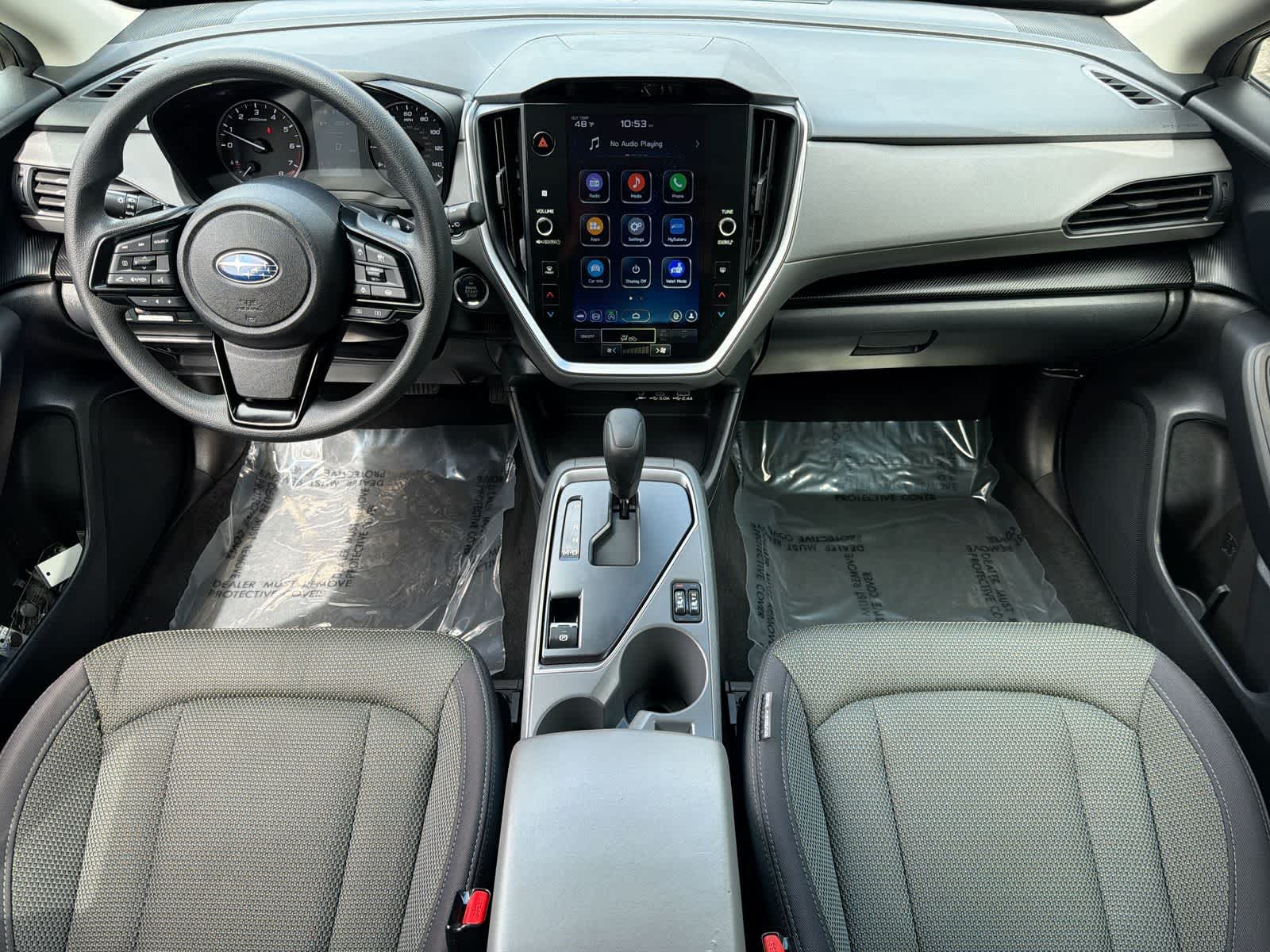 Thumbnail: 2024 Subaru Crosstrek - 16