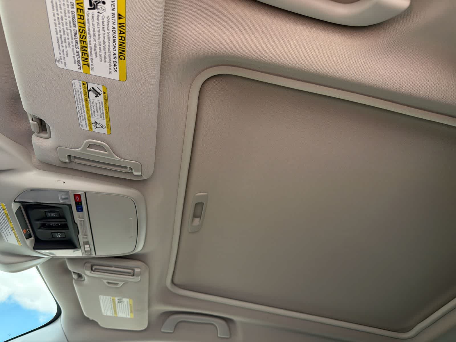 Thumbnail: 2020 Subaru Forester - 20