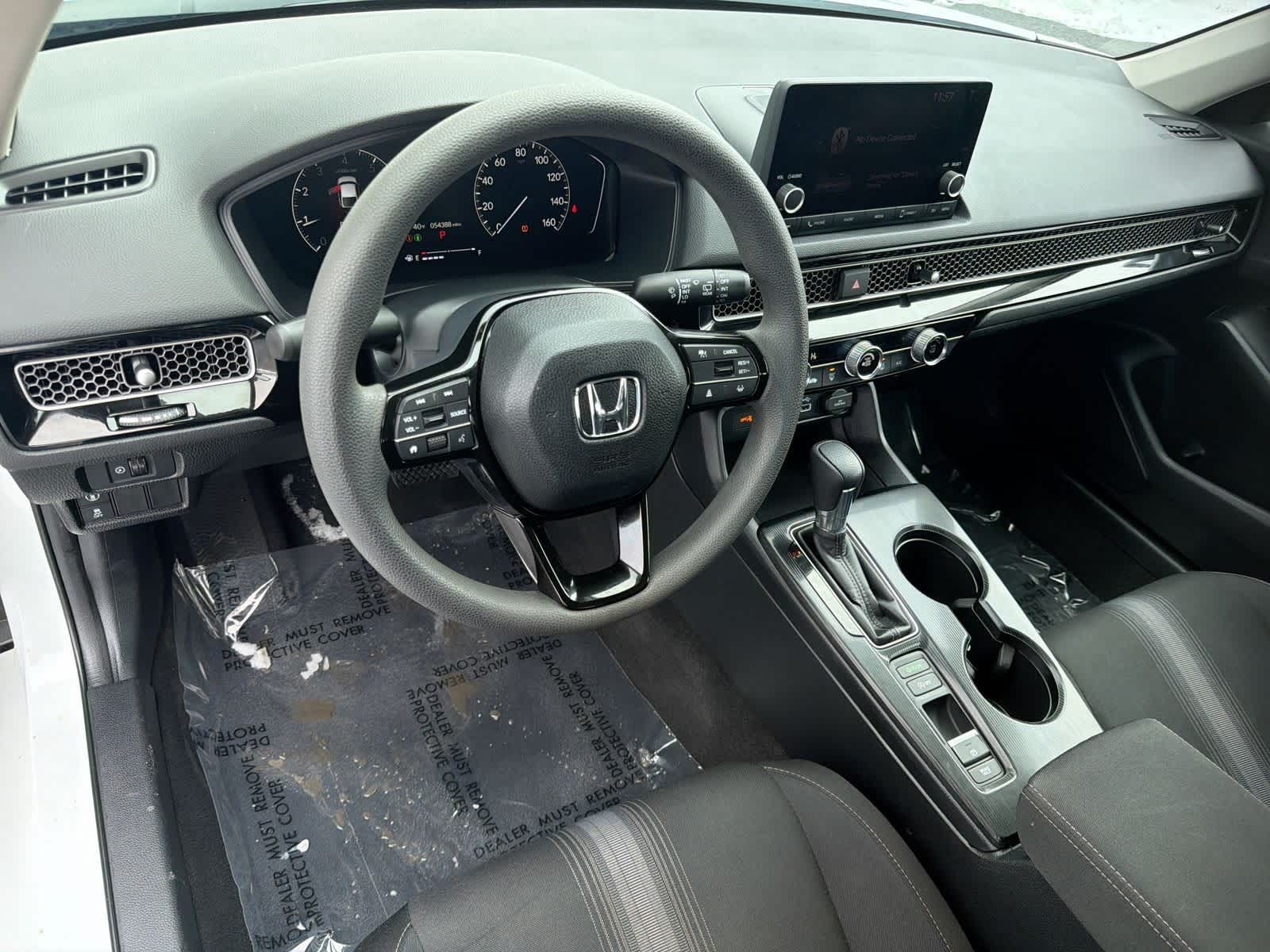 Thumbnail: 2023 Honda Civic - 10