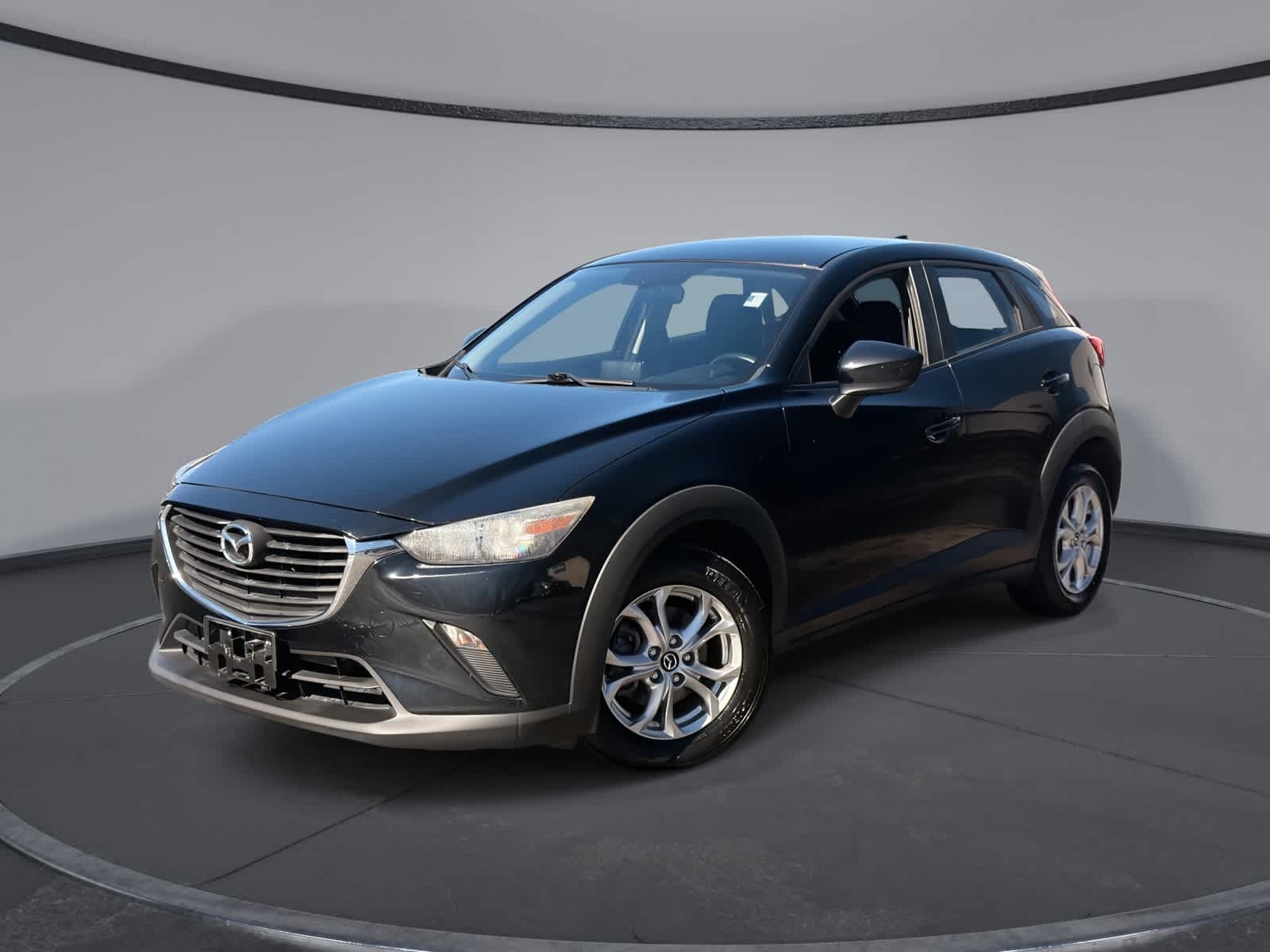 2016 Mazda CX-3 Sport -
                  Troy, NY