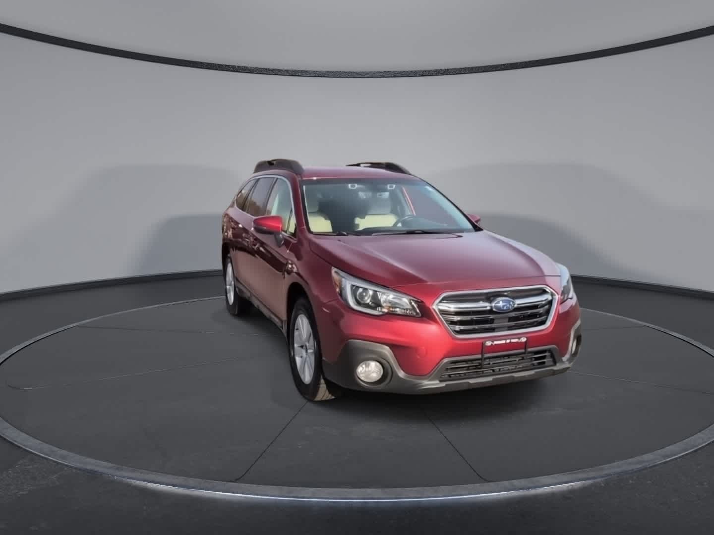 Thumbnail: 2018 Subaru Outback - 2