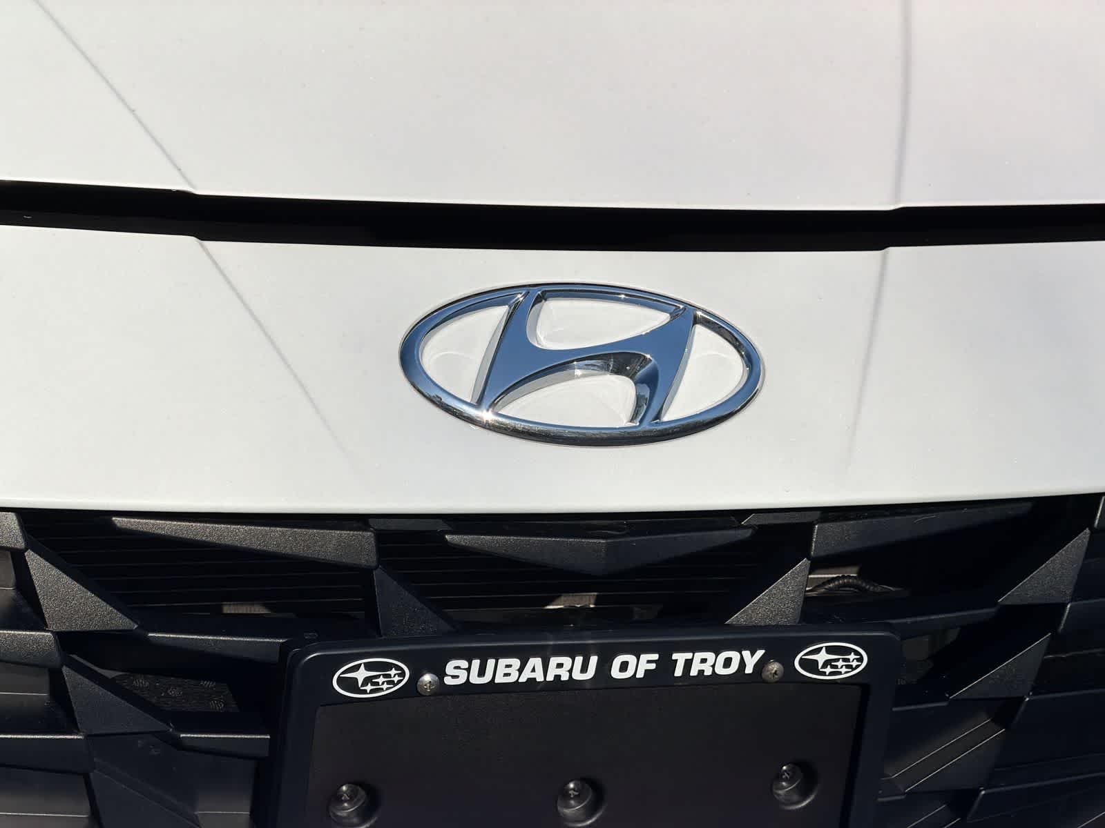Thumbnail: 2023 Hyundai Elantra - 12