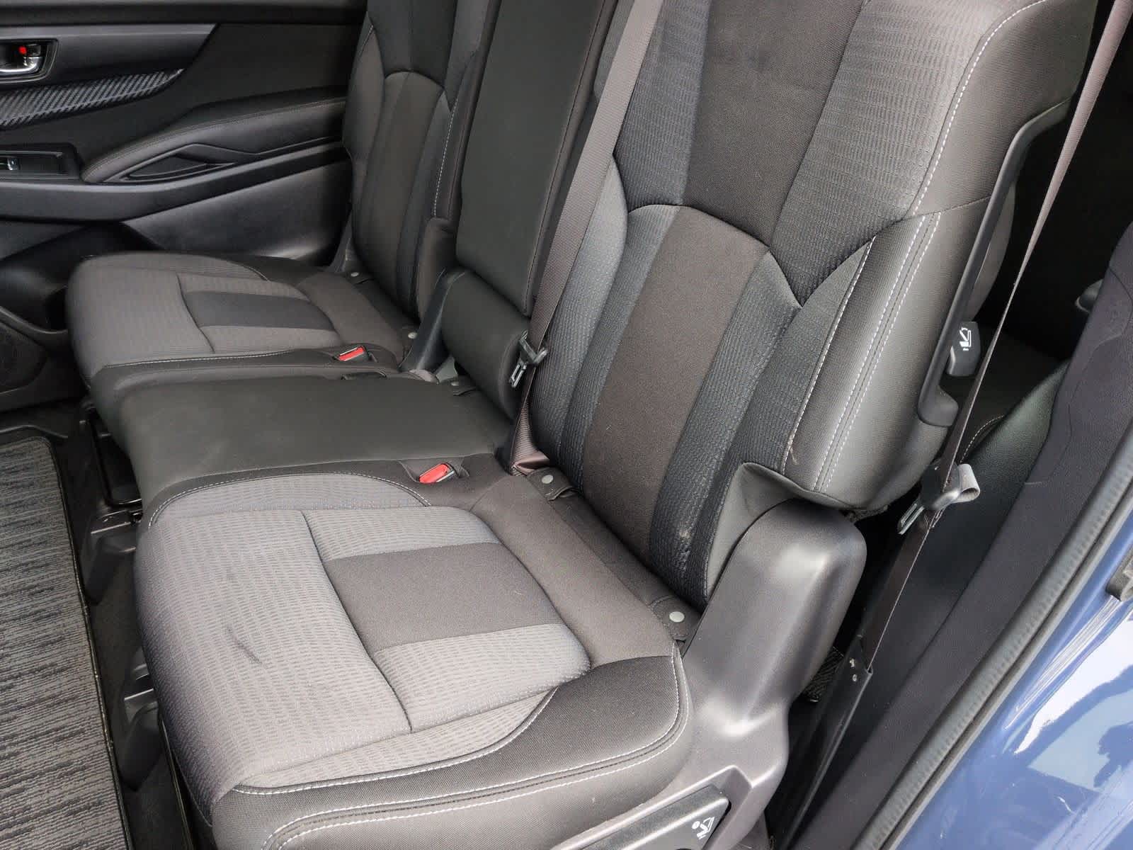 Thumbnail: 2023 Subaru Ascent - 20