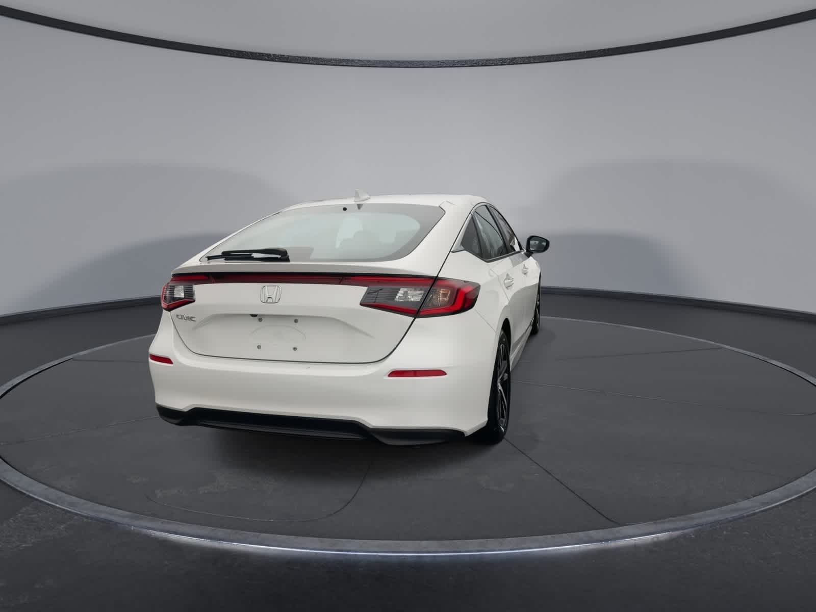 Thumbnail: 2023 Honda Civic - 7