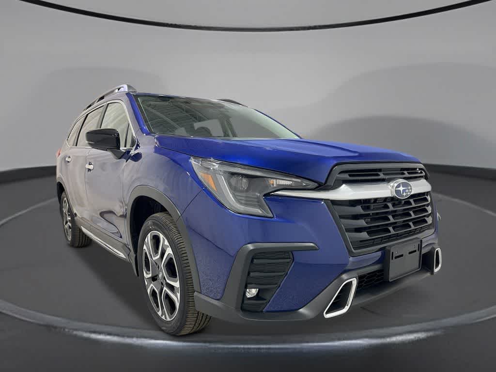 Thumbnail: 2026 Subaru Ascent - 7