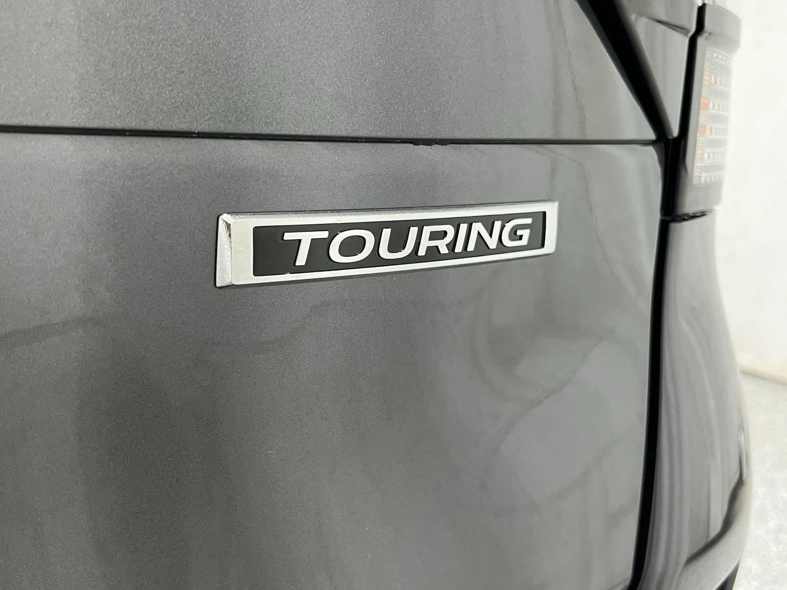 Thumbnail: 2026 Subaru Forester - 6