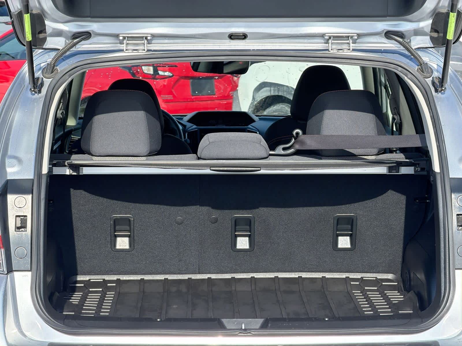 Thumbnail: 2023 Subaru Crosstrek - 34