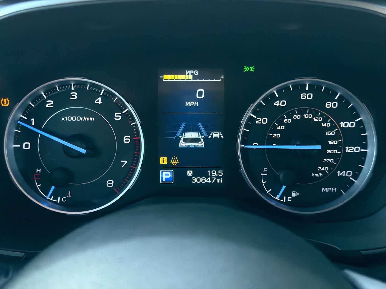Thumbnail: 2019 Subaru Ascent - 33