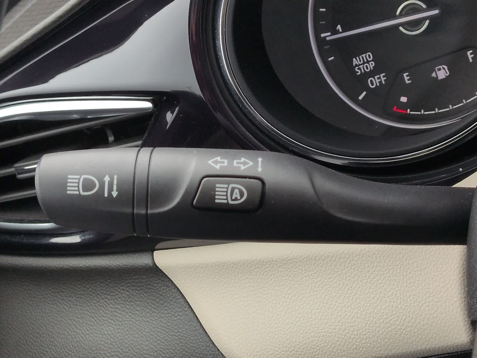 Thumbnail: 2021 Buick Encore GX - 27