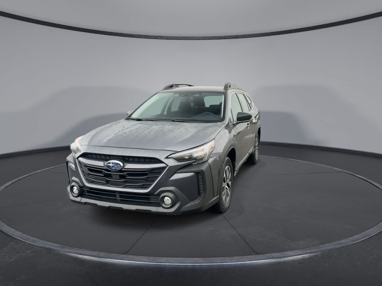 Thumbnail: 2023 Subaru Outback - 3