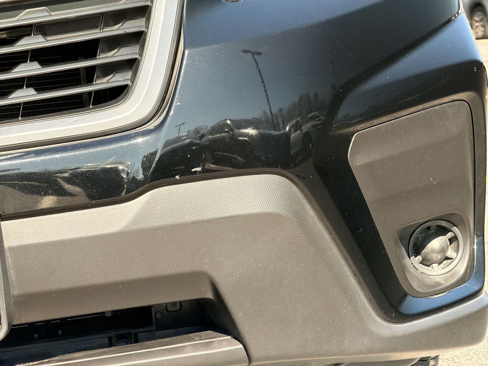 Thumbnail: 2019 Subaru Forester - 11