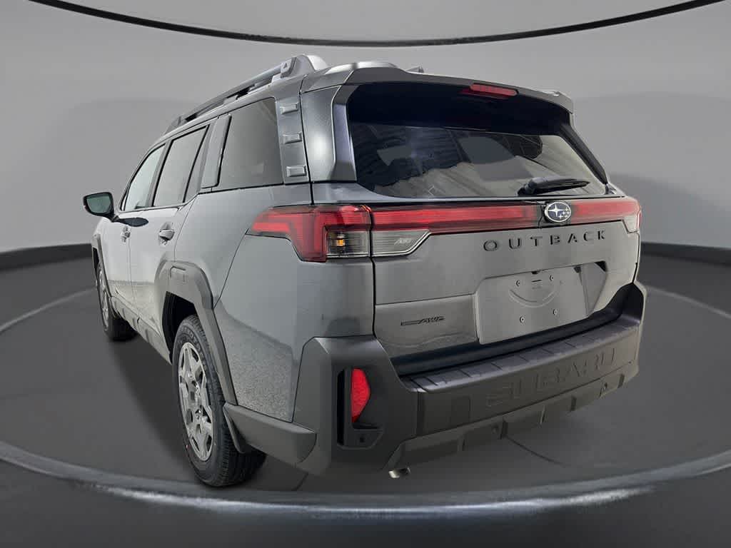 Thumbnail: 2026 Subaru Outback - 3