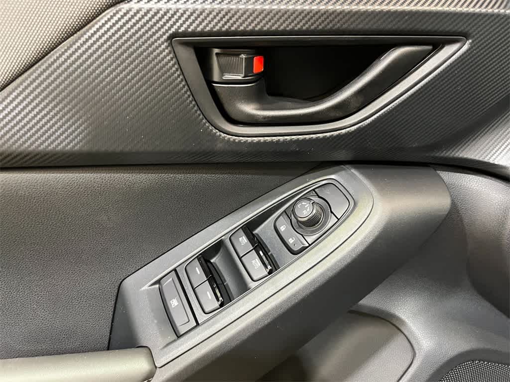 Thumbnail: 2025 Subaru Crosstrek - 14