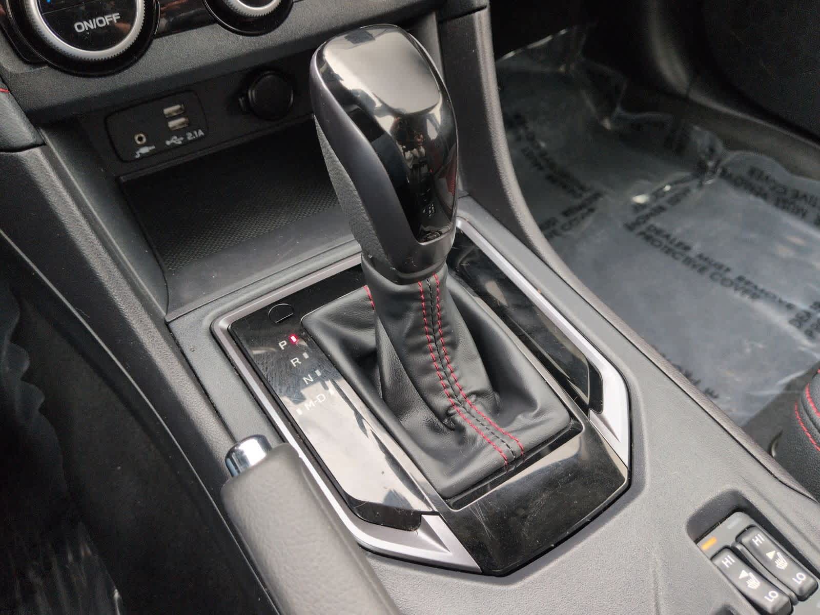 Thumbnail: 2023 Subaru Crosstrek - 32