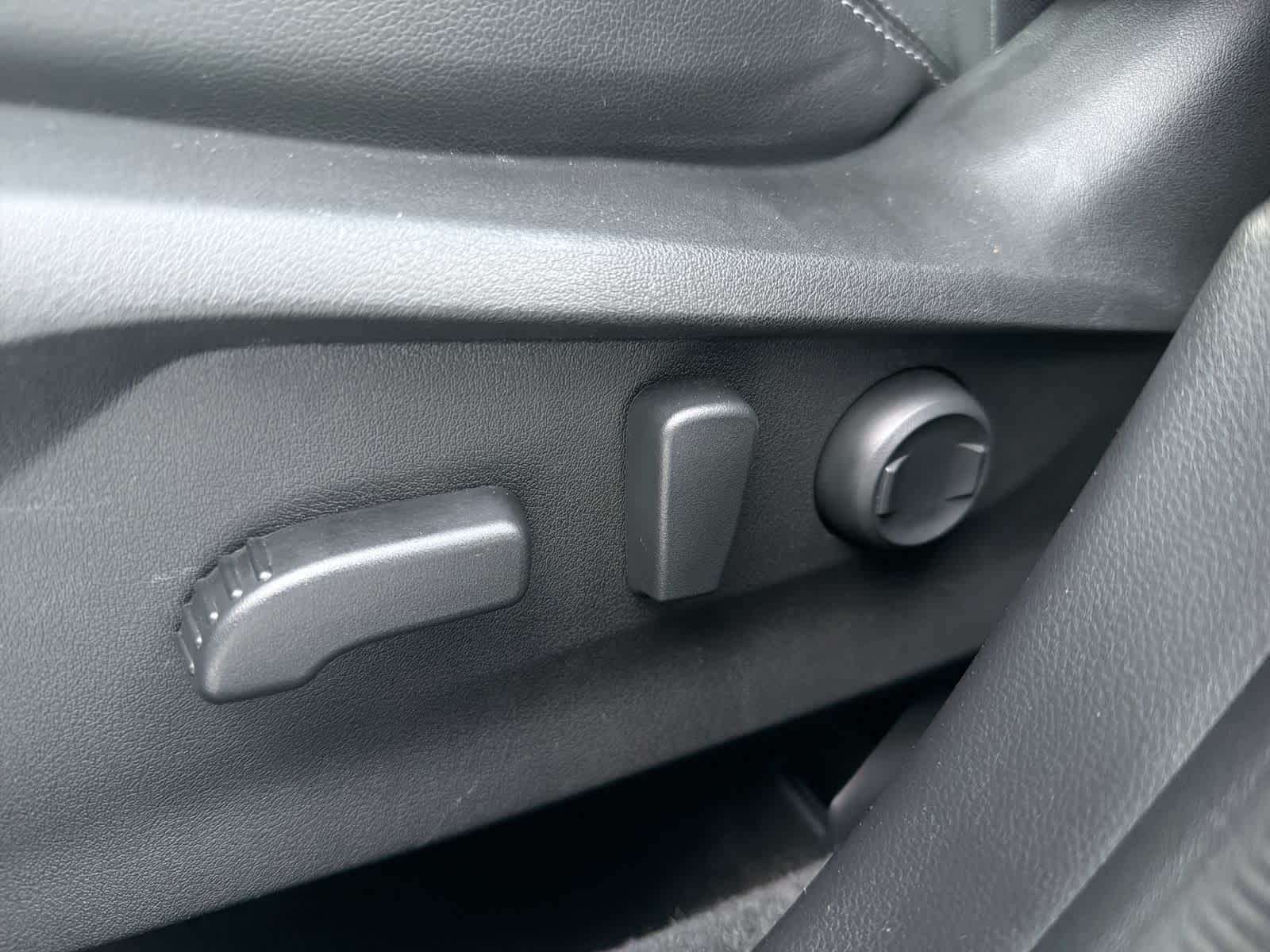 Thumbnail: 2024 Subaru Forester - 18