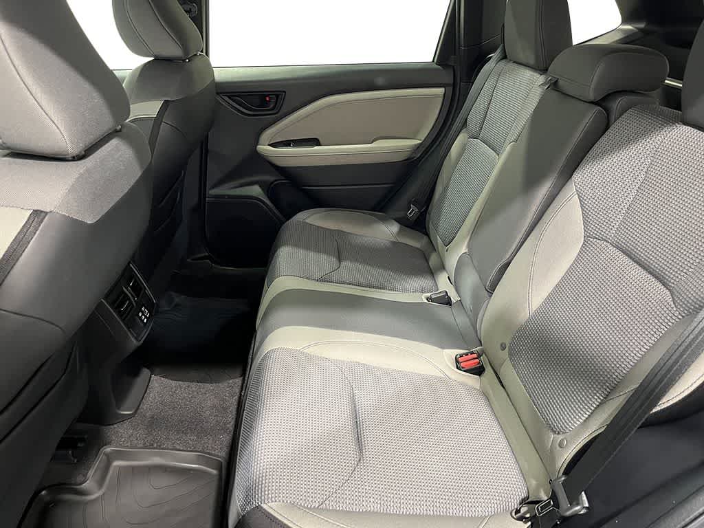 Thumbnail: 2026 Subaru Forester - 25