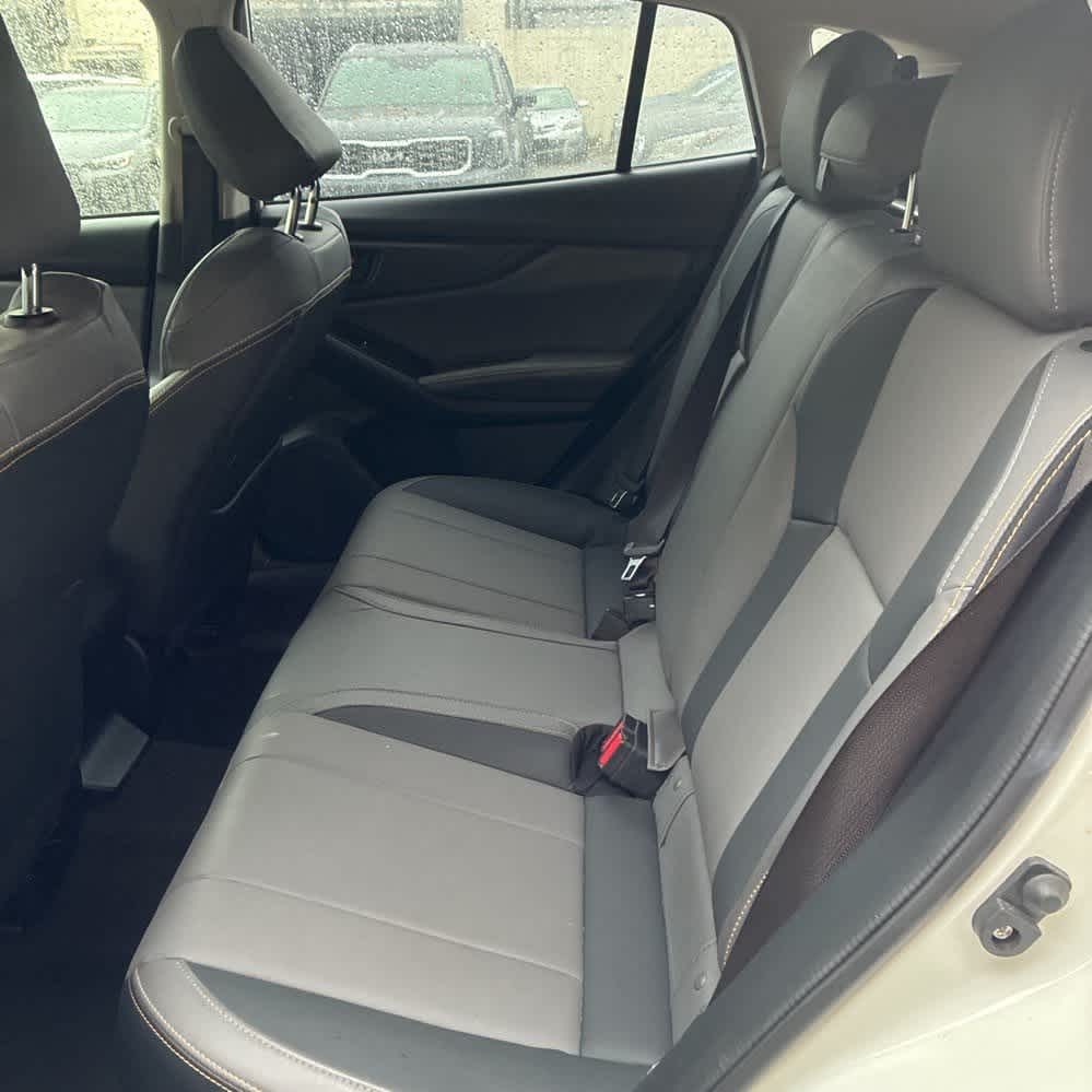 Thumbnail: 2022 Subaru Crosstrek - 3