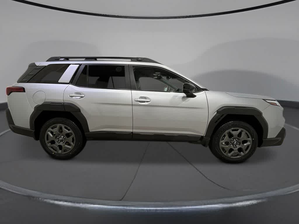 Thumbnail: 2026 Subaru Outback - 6