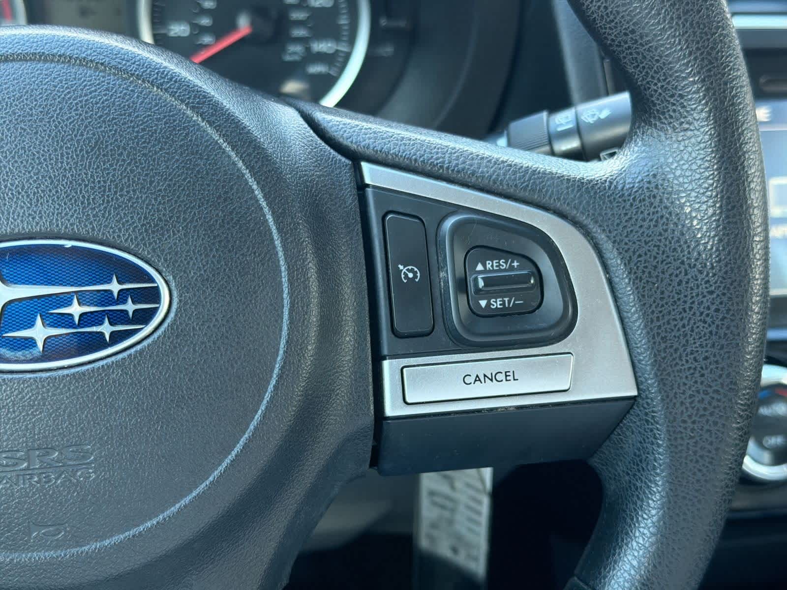 Thumbnail: 2017 Subaru Forester - 27