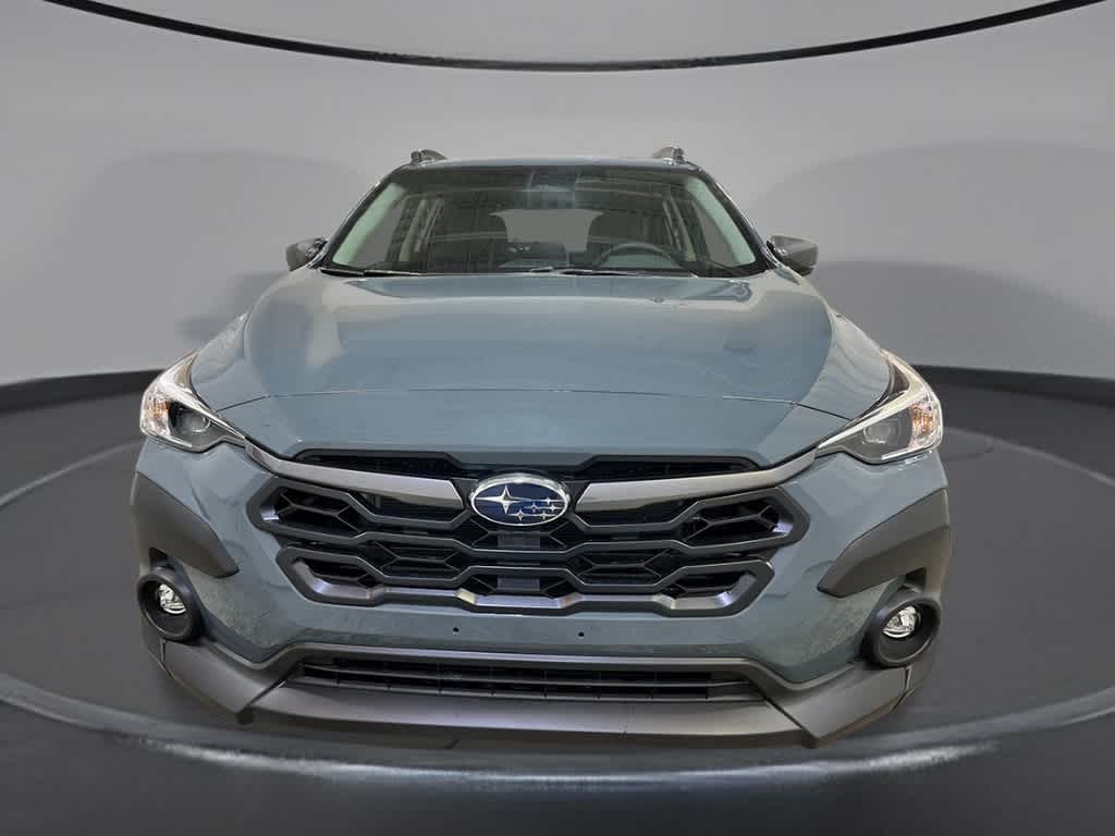 Thumbnail: 2025 Subaru Crosstrek - 8