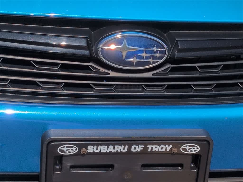 Thumbnail: 2022 Subaru Impreza - 12