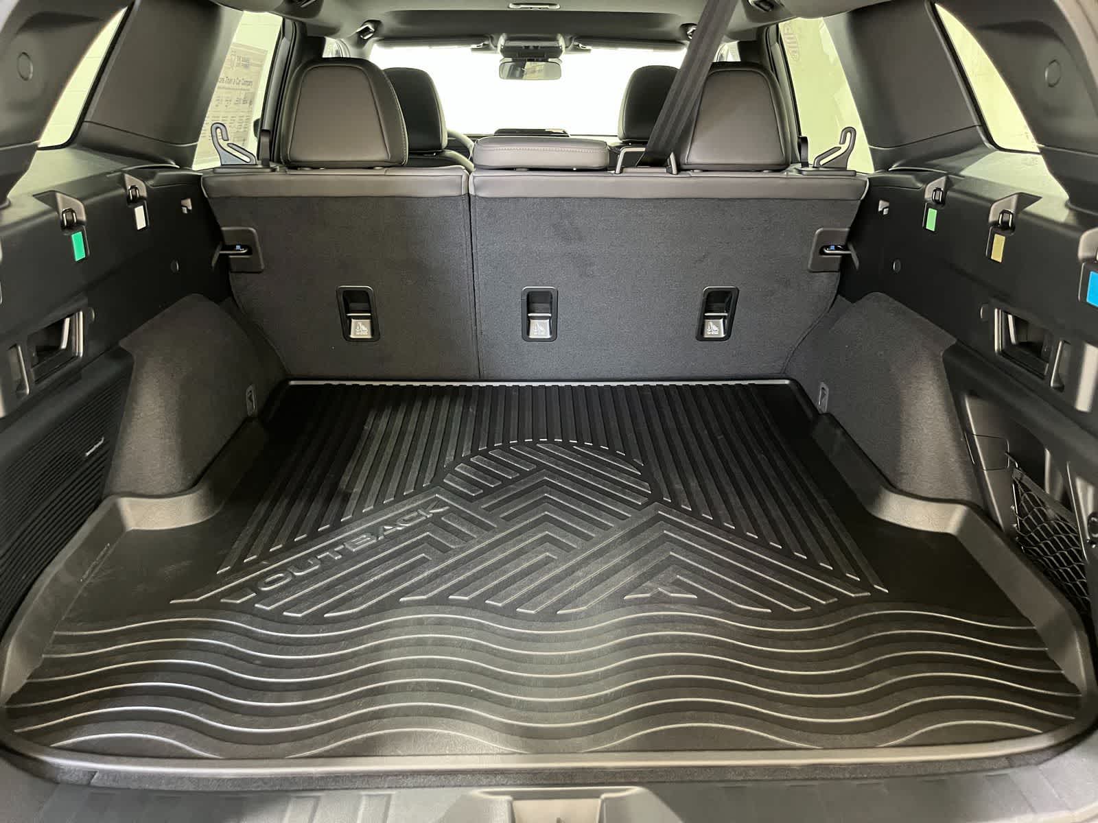 Thumbnail: 2026 Subaru Outback - 27